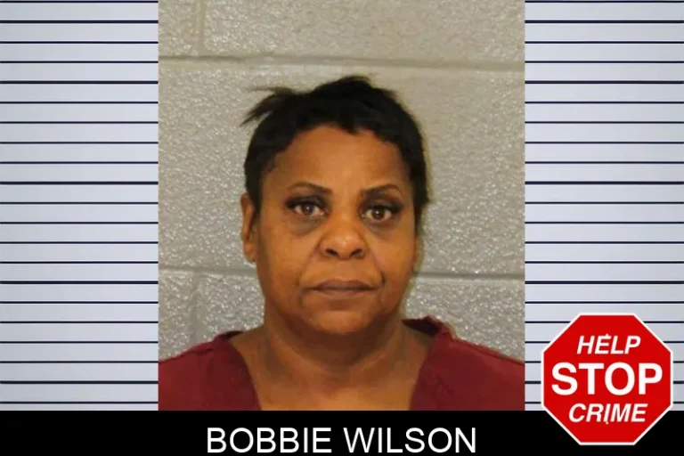 Bobbie Wilson