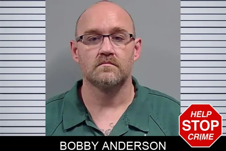 Bobby Anderson