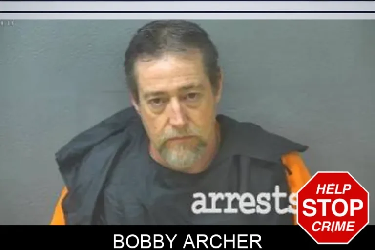 Bobby Archer