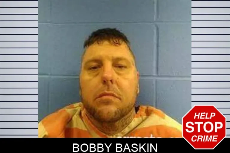 Bobby Baskin