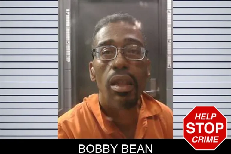 Bobby Bean