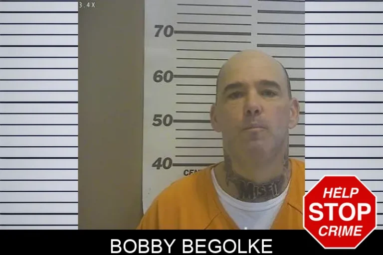 Bobby Begolke