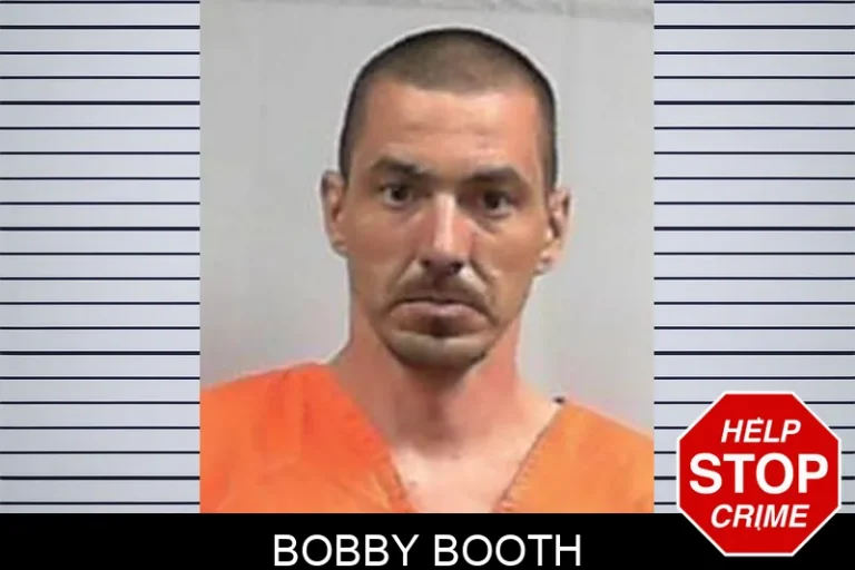 Bobby Booth