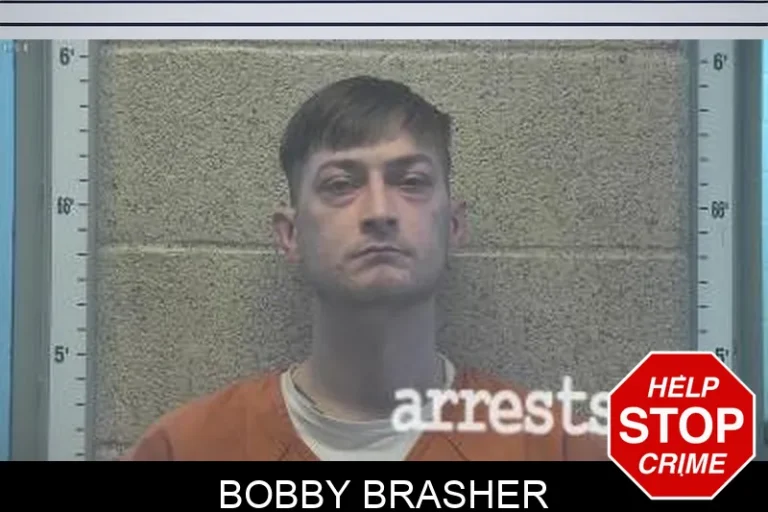 Bobby Brasher