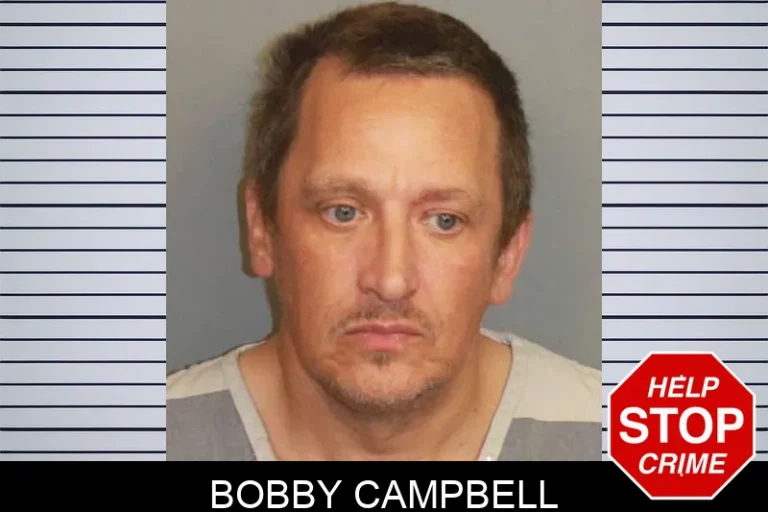 Bobby Campbell