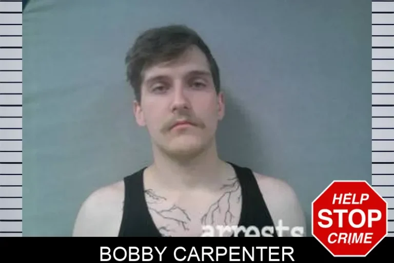 Bobby Carpenter
