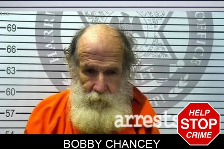 Bobby Chancey