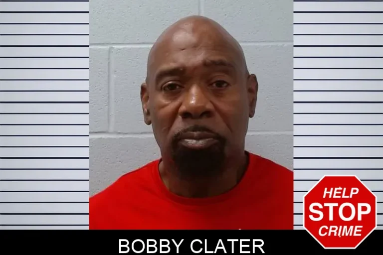 Bobby Clater