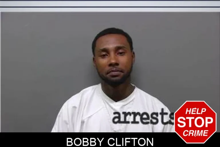 Bobby Clifton