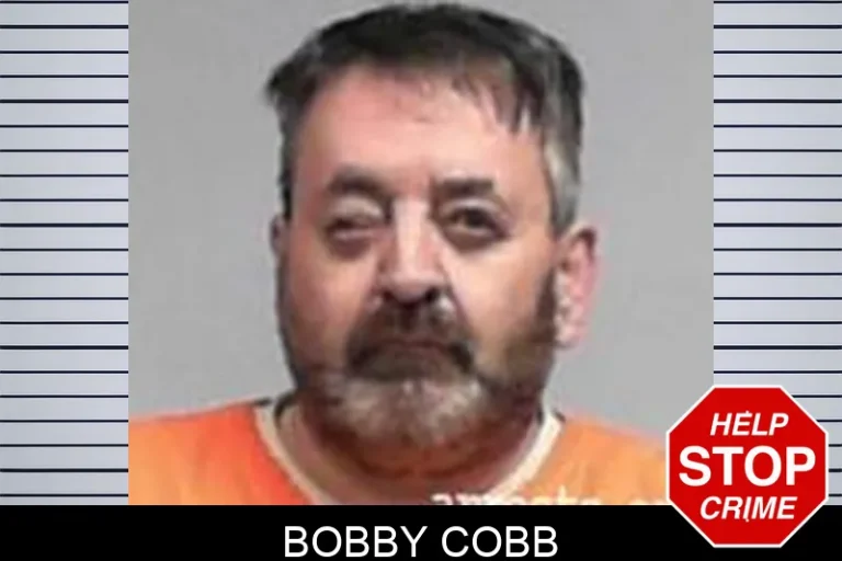 Bobby Cobb
