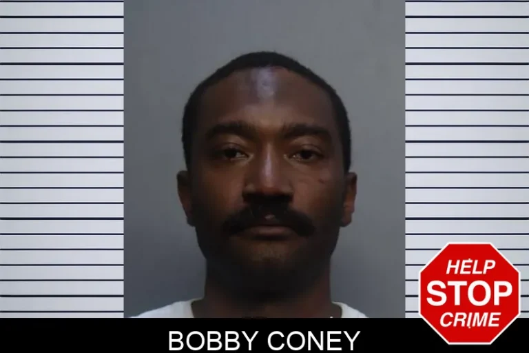 Bobby Coney