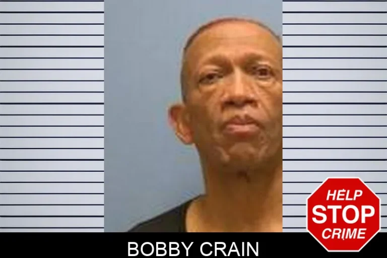Bobby Crain