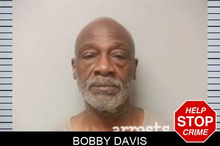 Bobby Davis