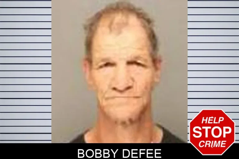 Bobby Defee