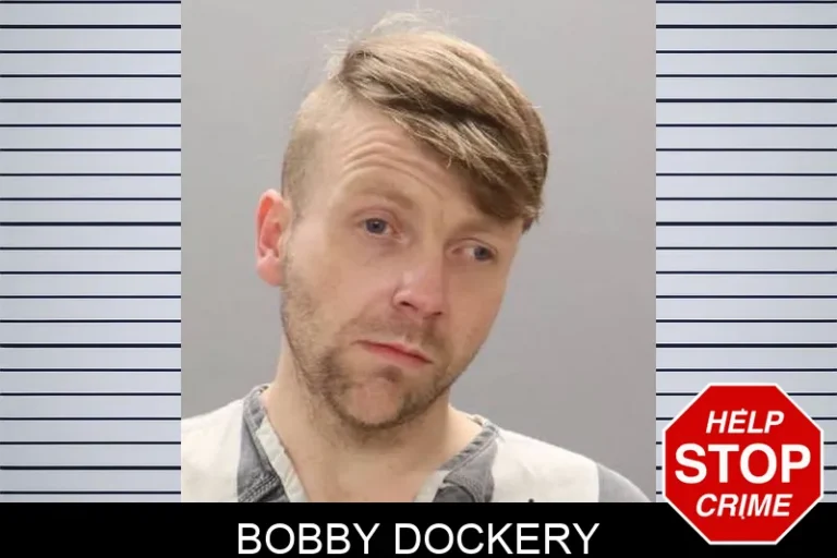 Bobby Dockery