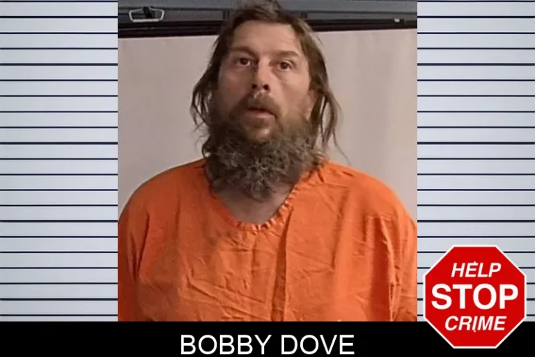 Bobby Dove