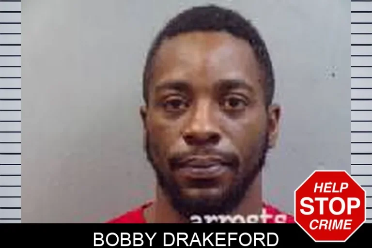 Bobby Drakeford