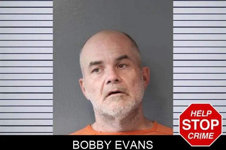 Bobby Evans