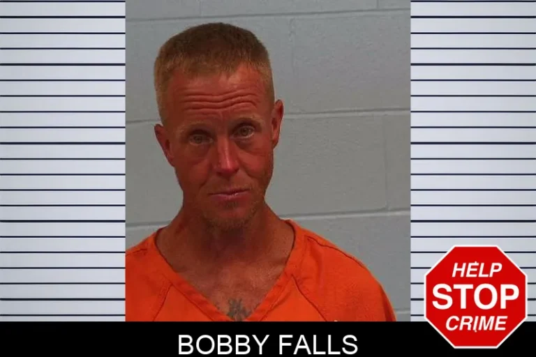 Bobby Falls