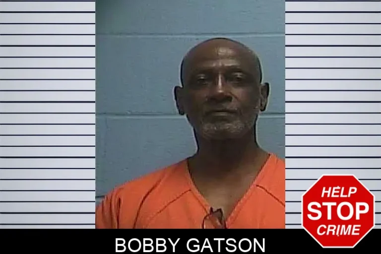 Bobby Gatson