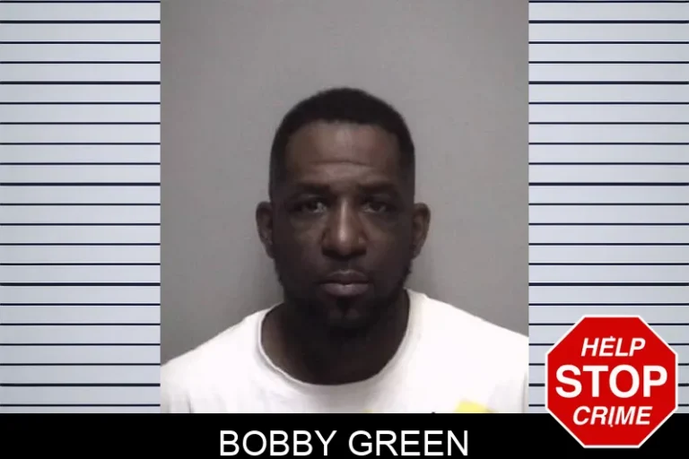 Bobby Green