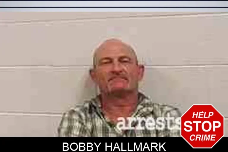 Bobby Hallmark