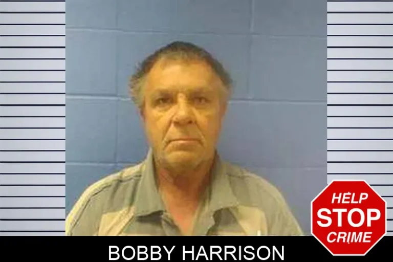 Bobby Harrison
