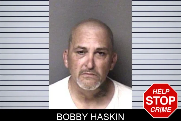 Bobby Haskin