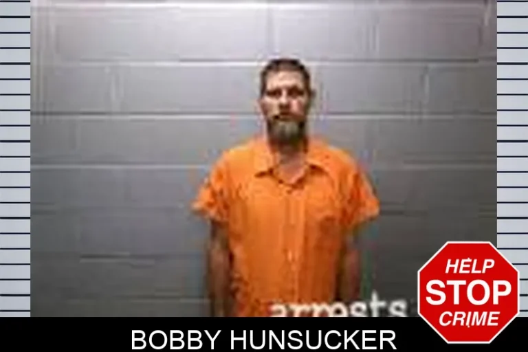 Bobby HuNsuCker