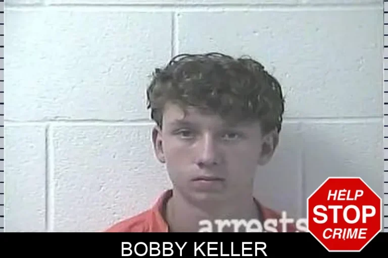 Bobby Keller