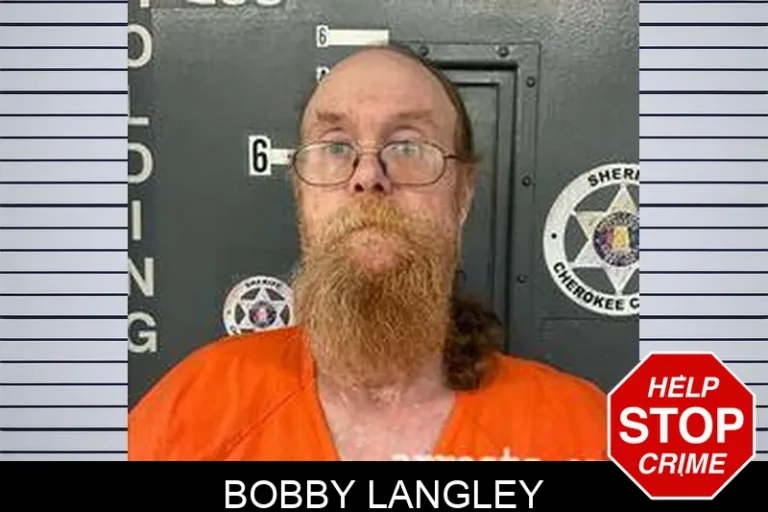 Bobby Langley