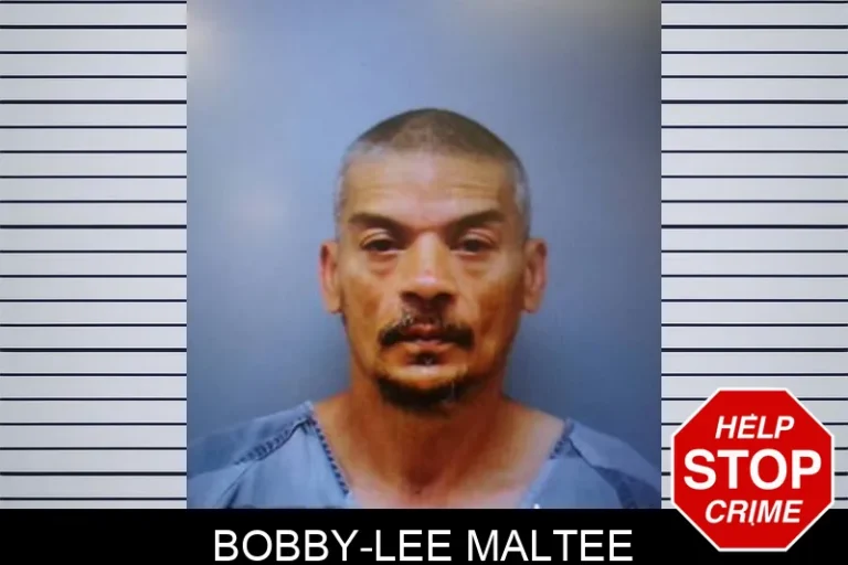 Bobby-Lee Maltee