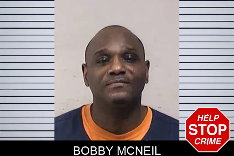 Bobby McNeil