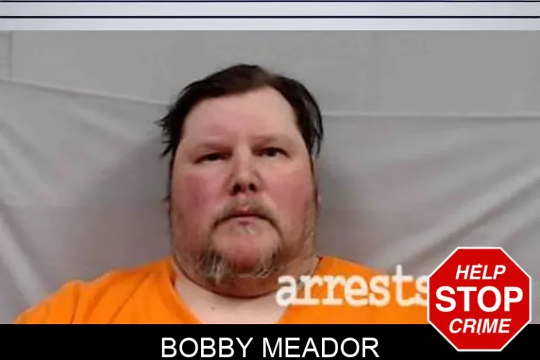 Bobby Meador