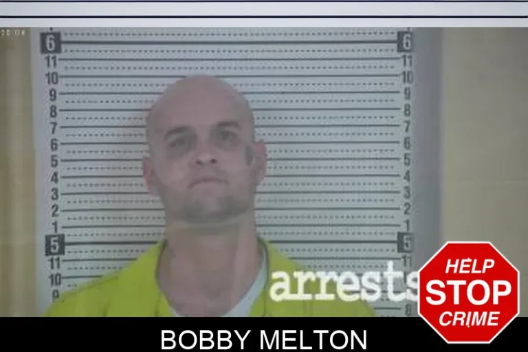 Bobby Melton