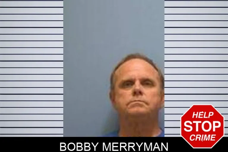 Bobby Merryman
