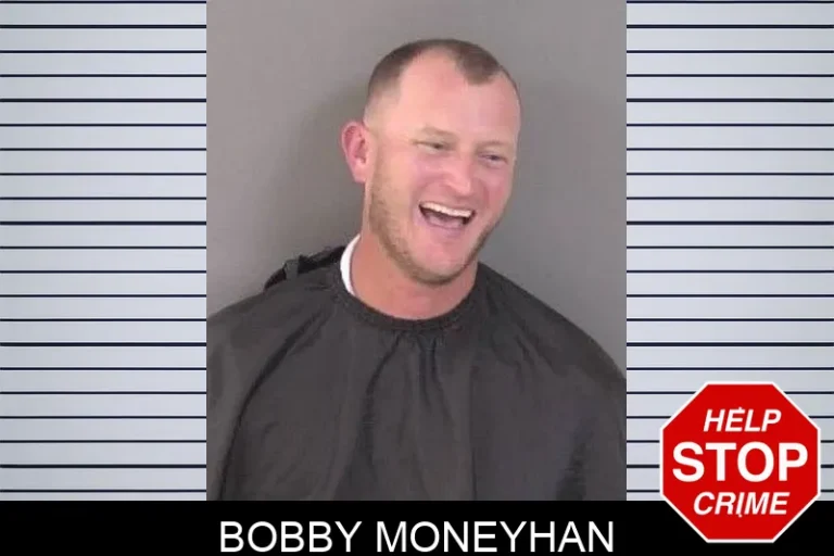 Bobby Moneyhan