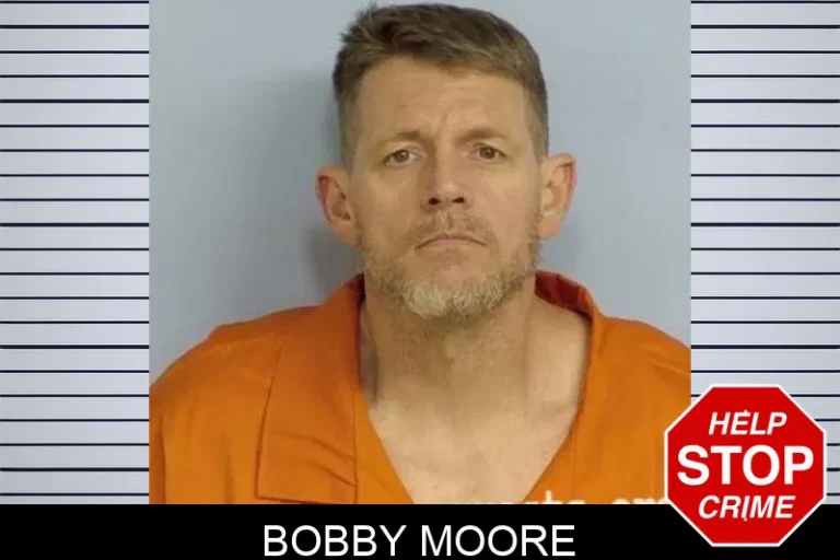Bobby Moore