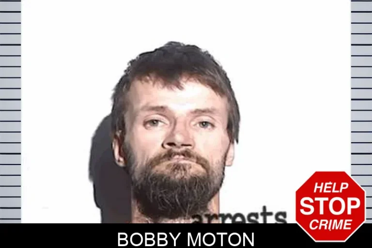 Bobby Moton