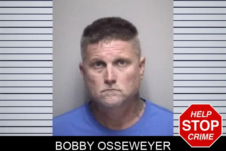 Bobby Osseweyer