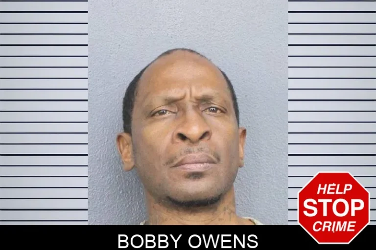 Bobby Owens