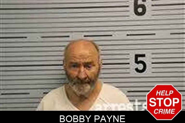 Bobby Payne