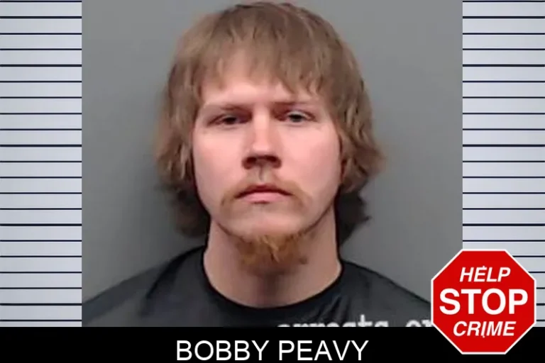 Bobby Peavy