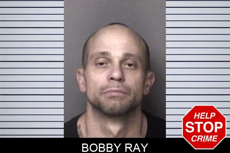 Bobby Ray