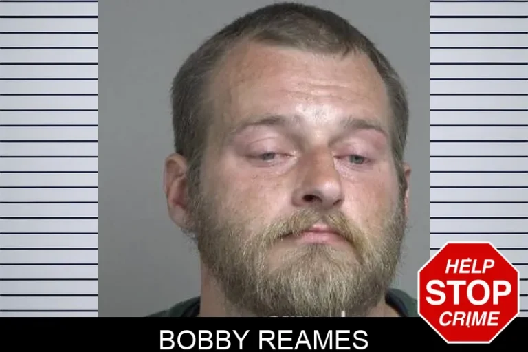Bobby Reames