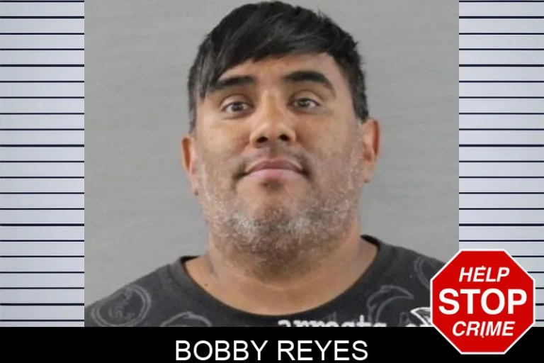 Bobby Reyes