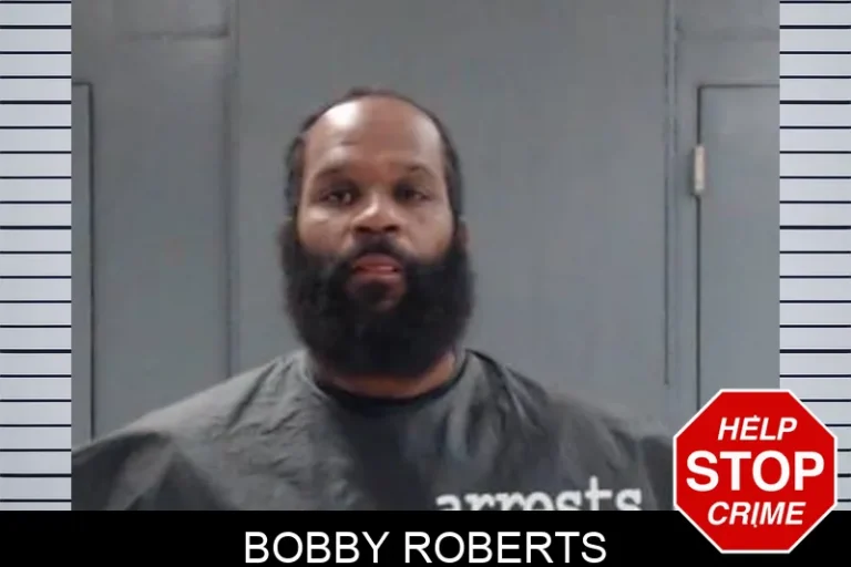Bobby Roberts