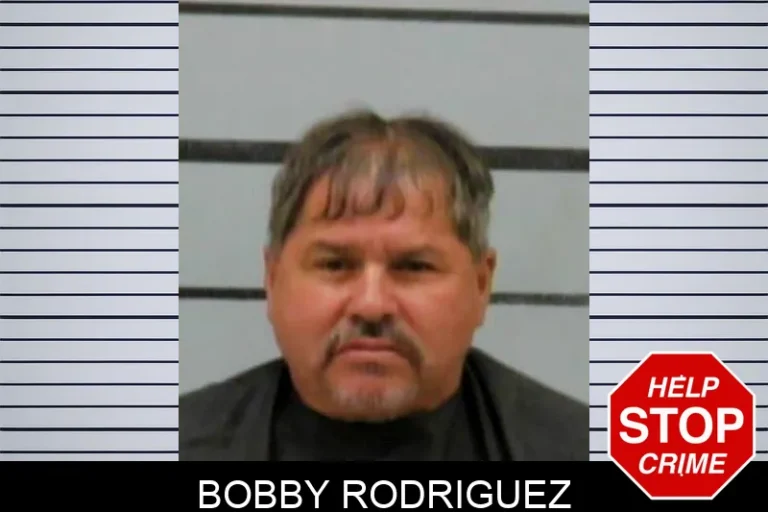 Bobby RodriguEz
