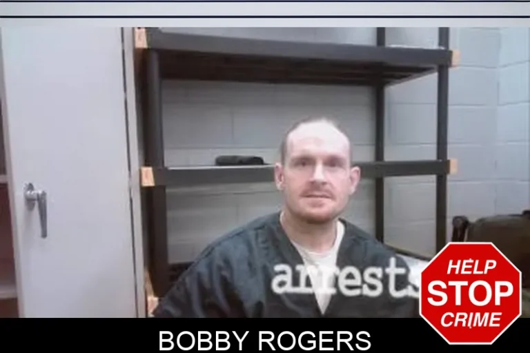 Bobby Rogers