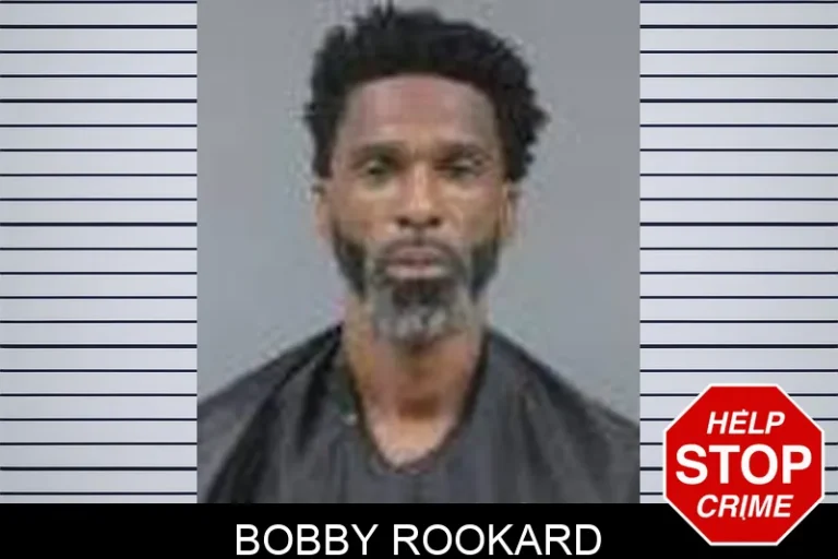 Bobby Rookard